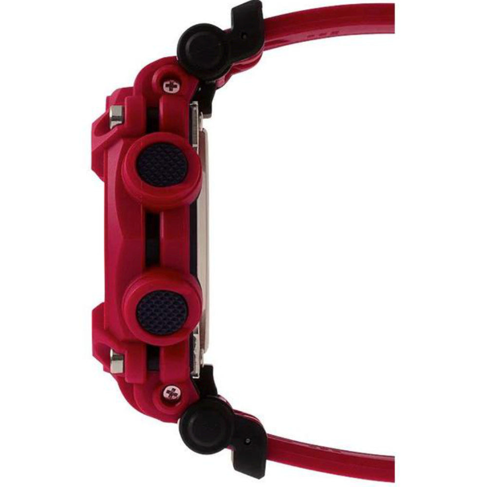 G-SOCK GA900-4ACR - WATCH Side