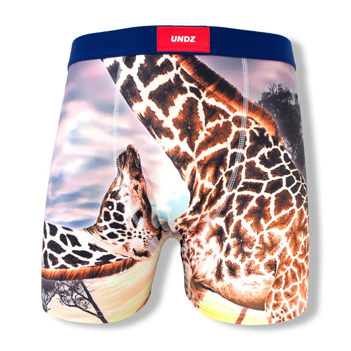 UNDZ Gooseneck - Underwear