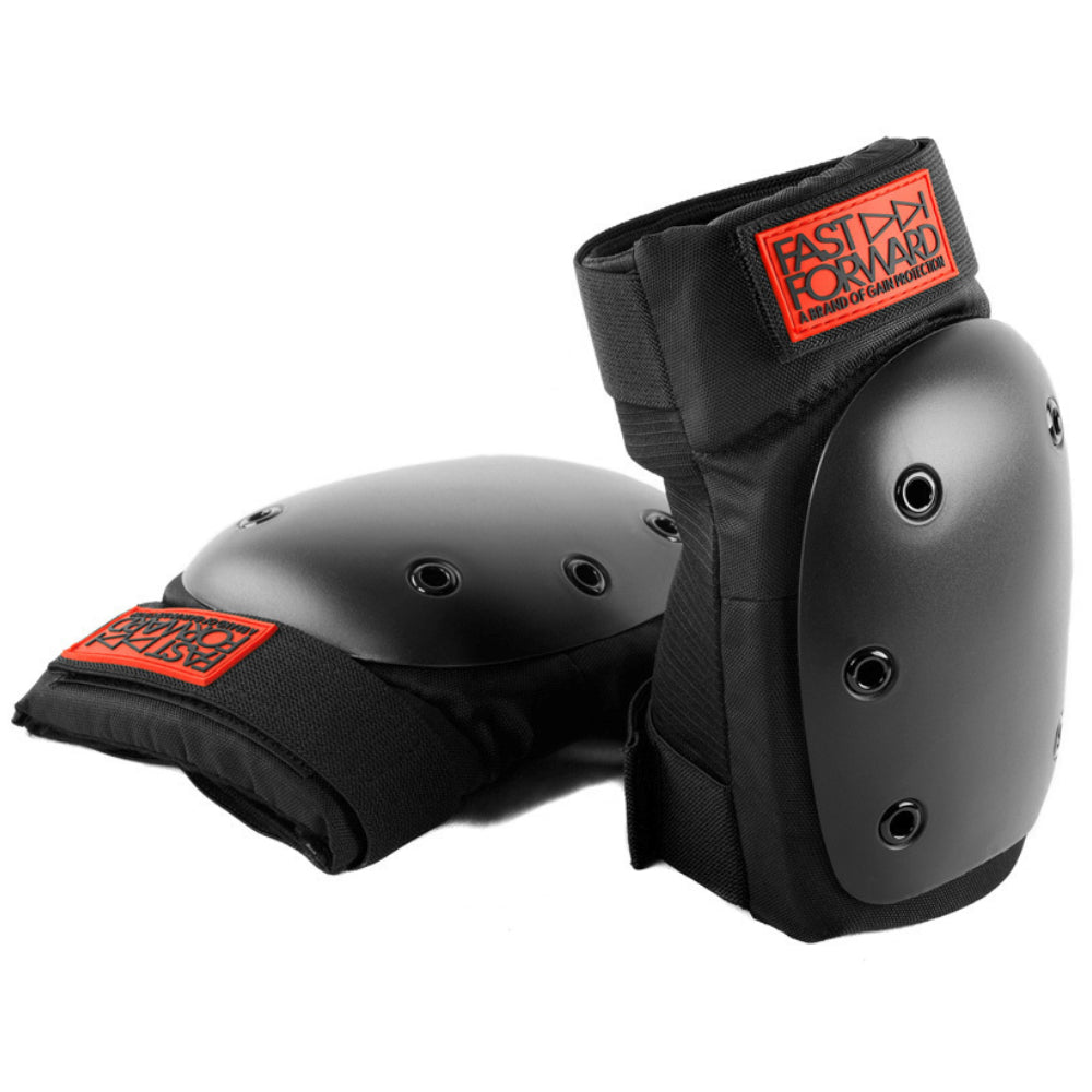 Gain Fast Forward Rookie PRO Knee Pads