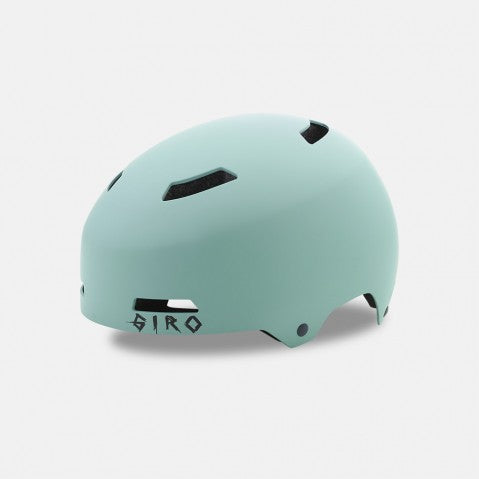 Giro Quarter Certified - Helmet Matte Frost