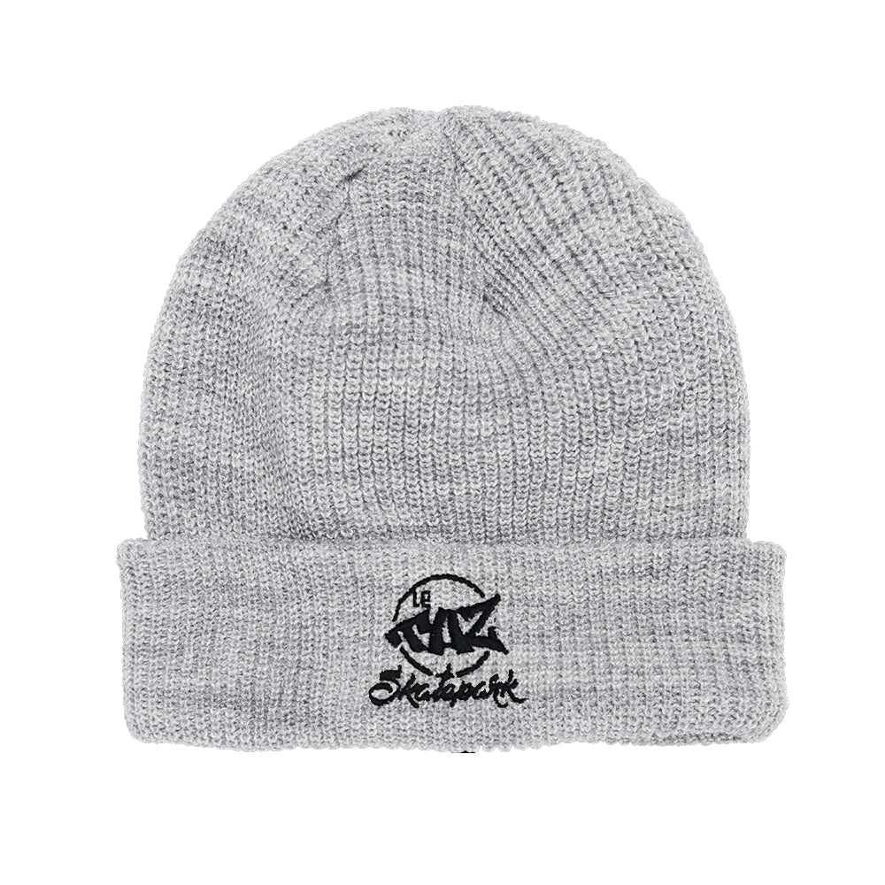 TAZ Classic - Beenie Grey