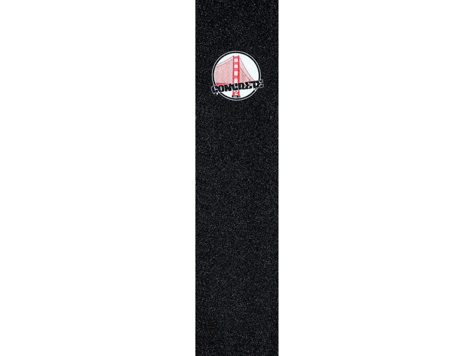 Hella Grip Concrete Crew V2, Scooter Griptape