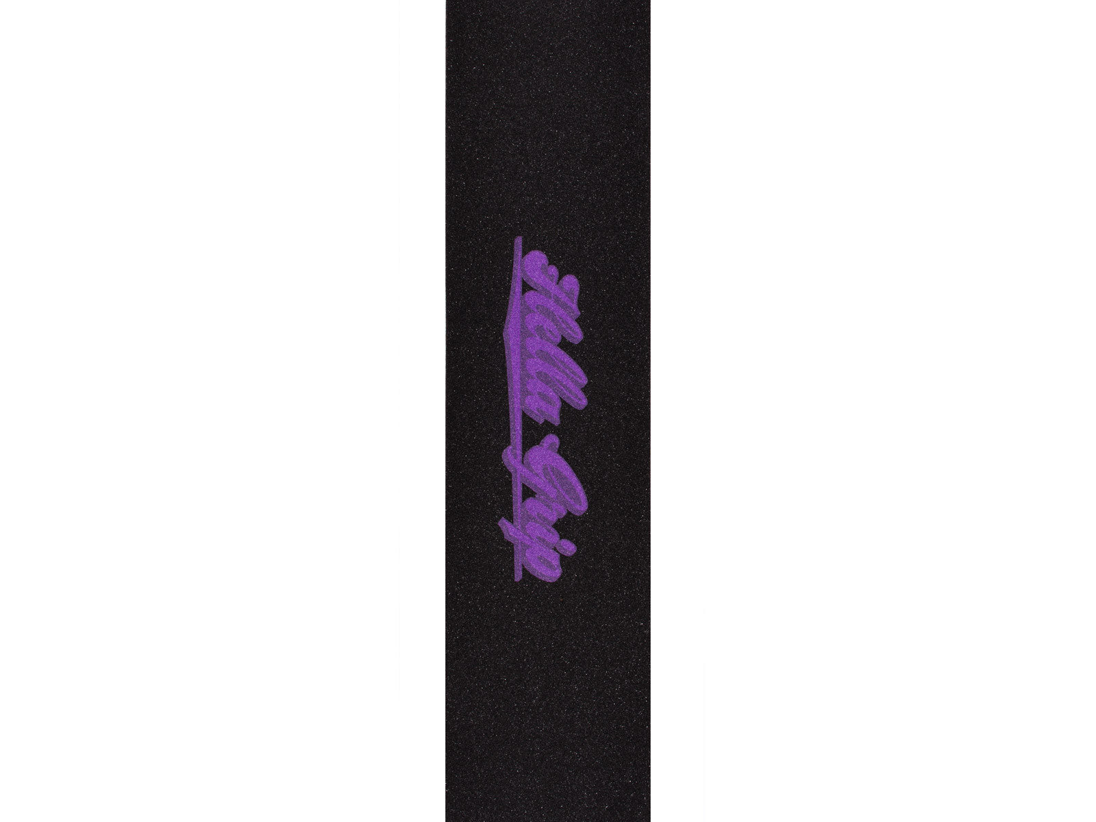 Hella Grip Classic Logo Got Grape, Scooter Griptape