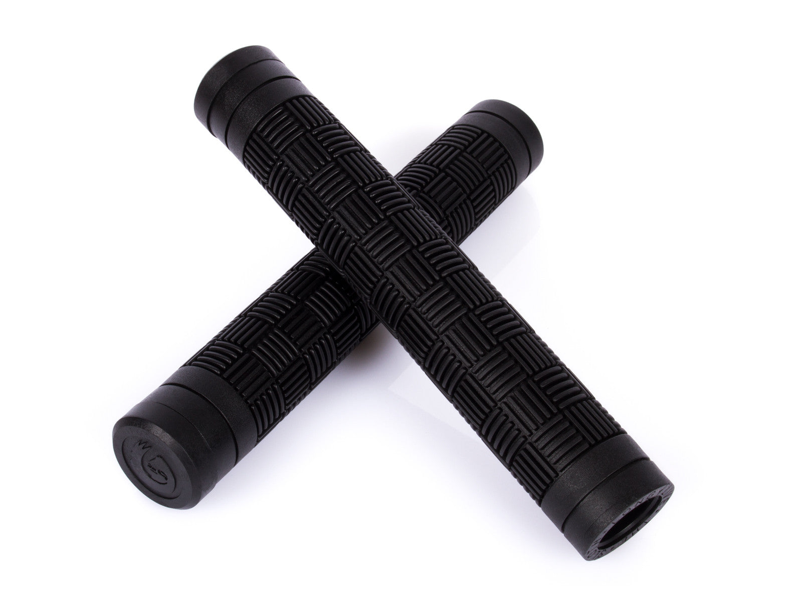 Hella Grip Broadway - Grips Black