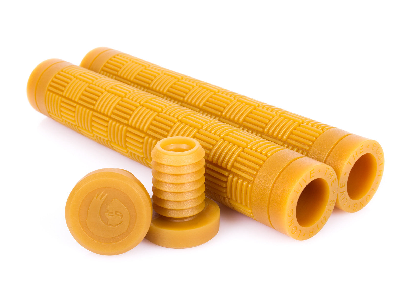 Hella Grip Broadway - Grips Gum Side By Side