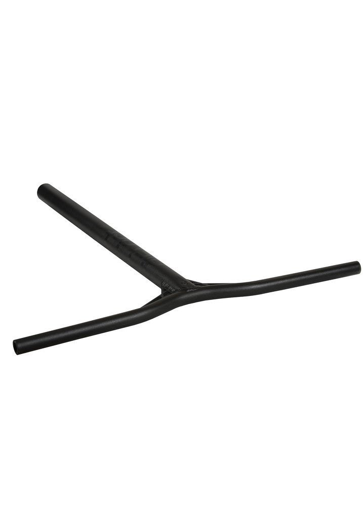 Scooter bar for freestyle scooter, Aluminium