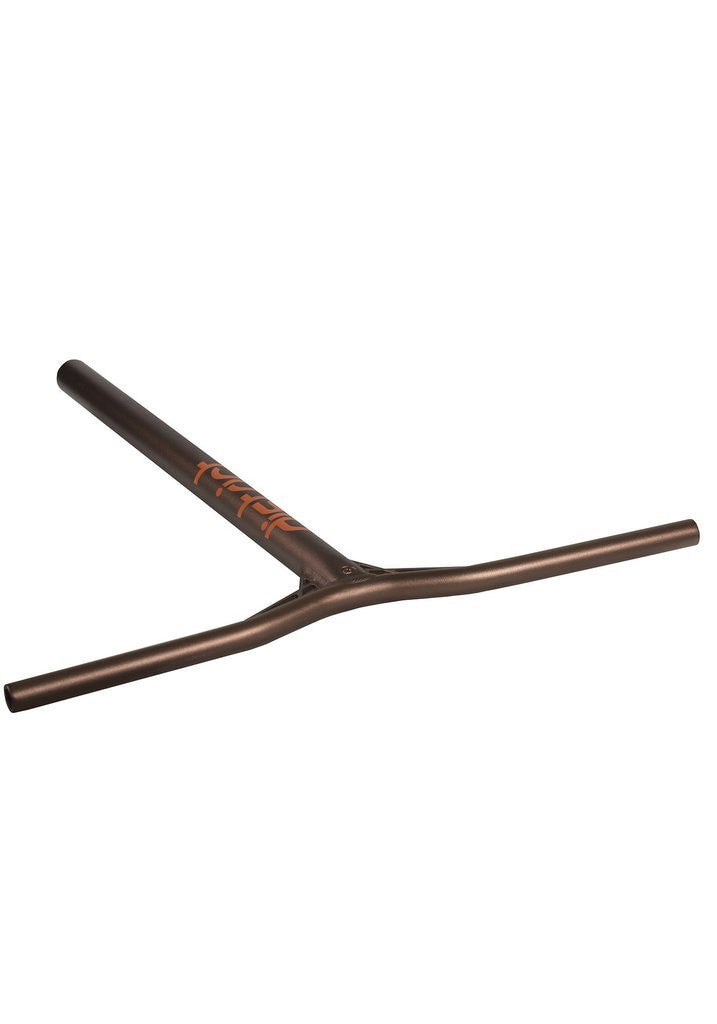 Scooter bar for freestyle scooter, Aluminium