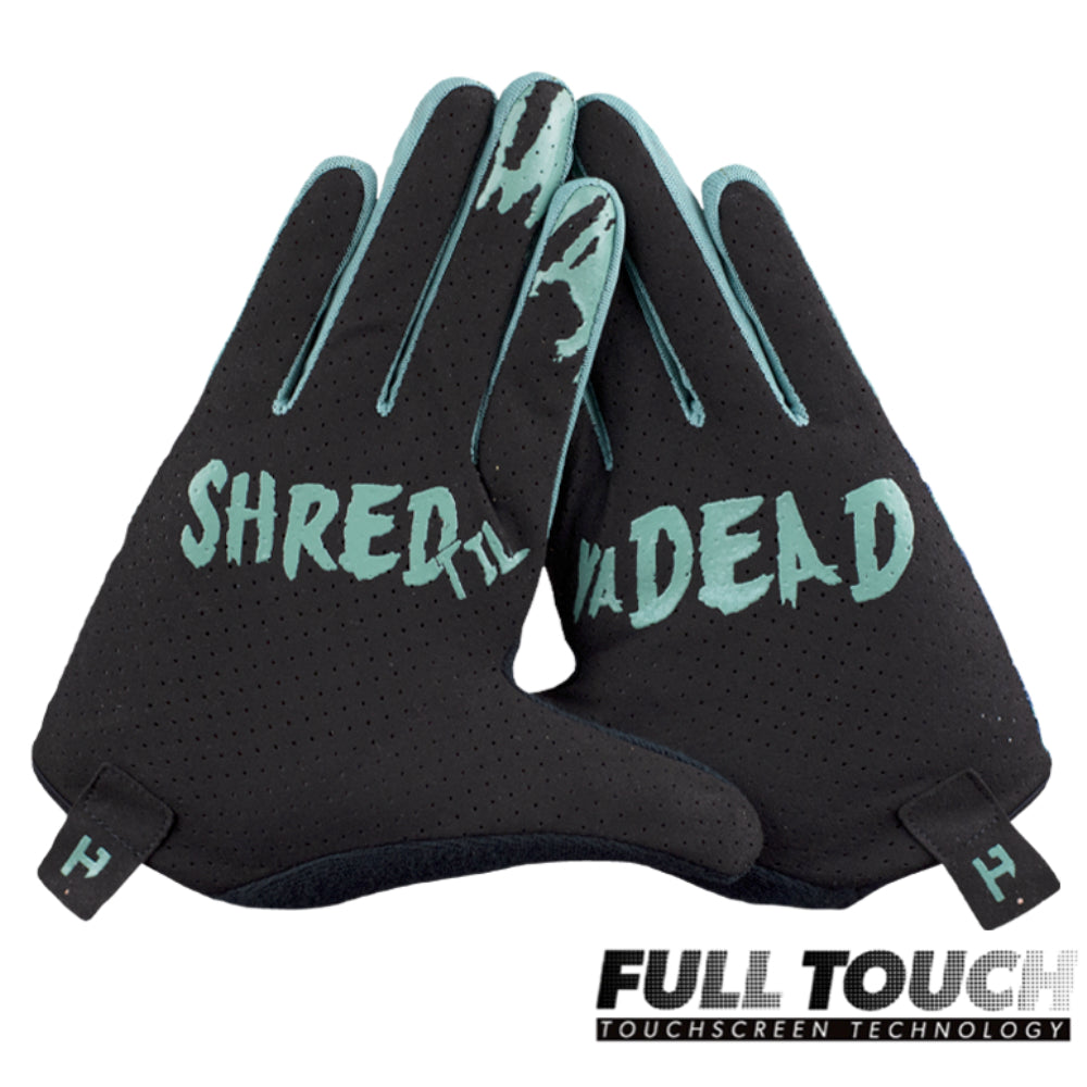 Handup Summer LITE Ocean Wash - Gloves Full Touche Inside