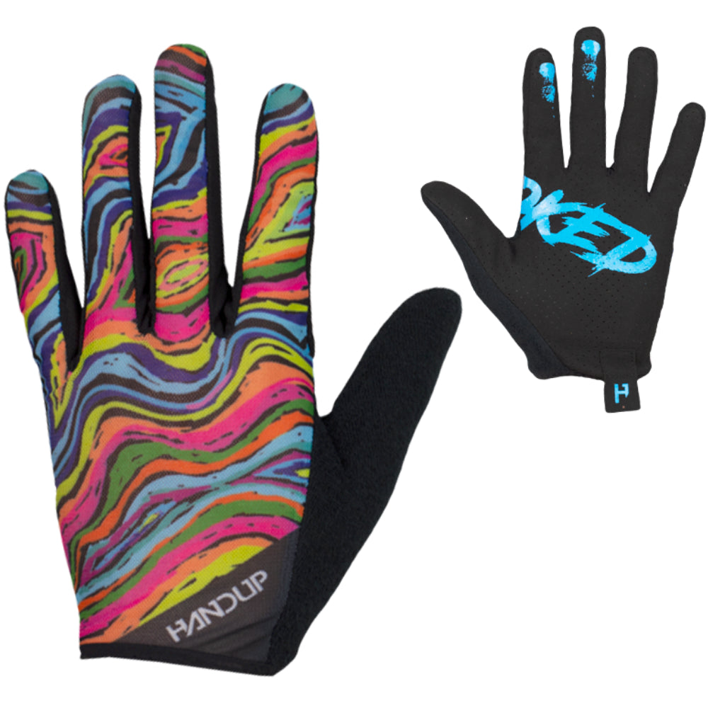 Handup Summer LITE Topo VanGO - Gloves Inside And Outside