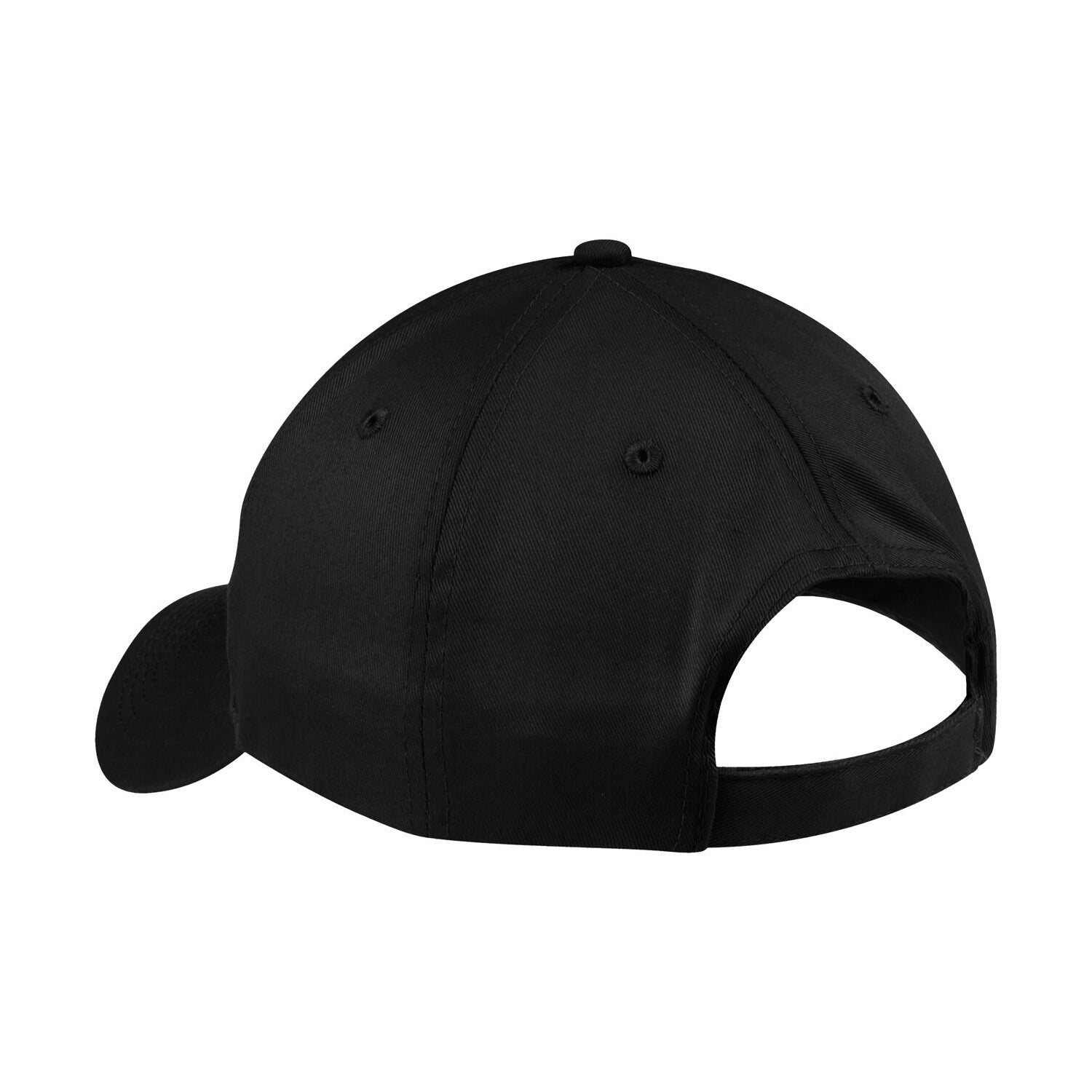 TAZ Classic Hat Junior Hat Black Back