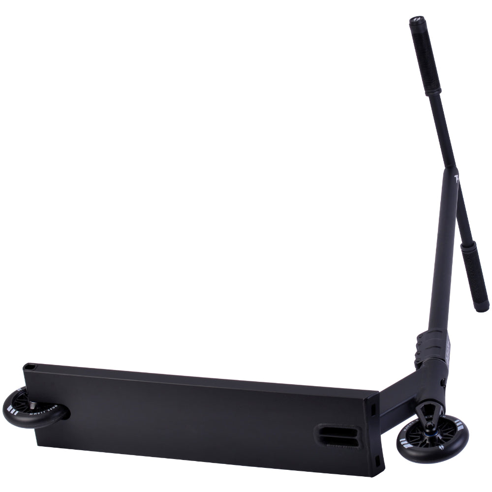 Havoc Hoss 2021 - Complete Scooter Black Angle