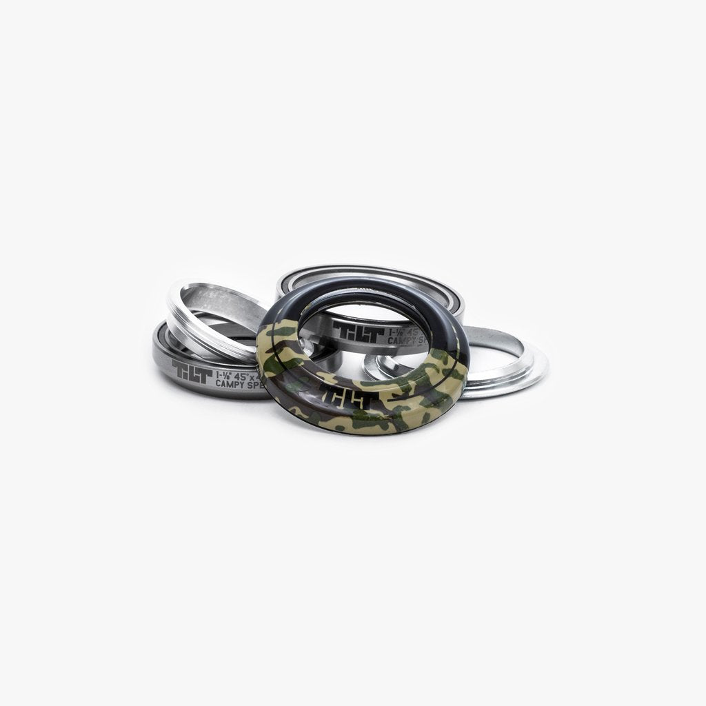 Tilt SELECTS Fifty Fifty Integrated - Headset Camo