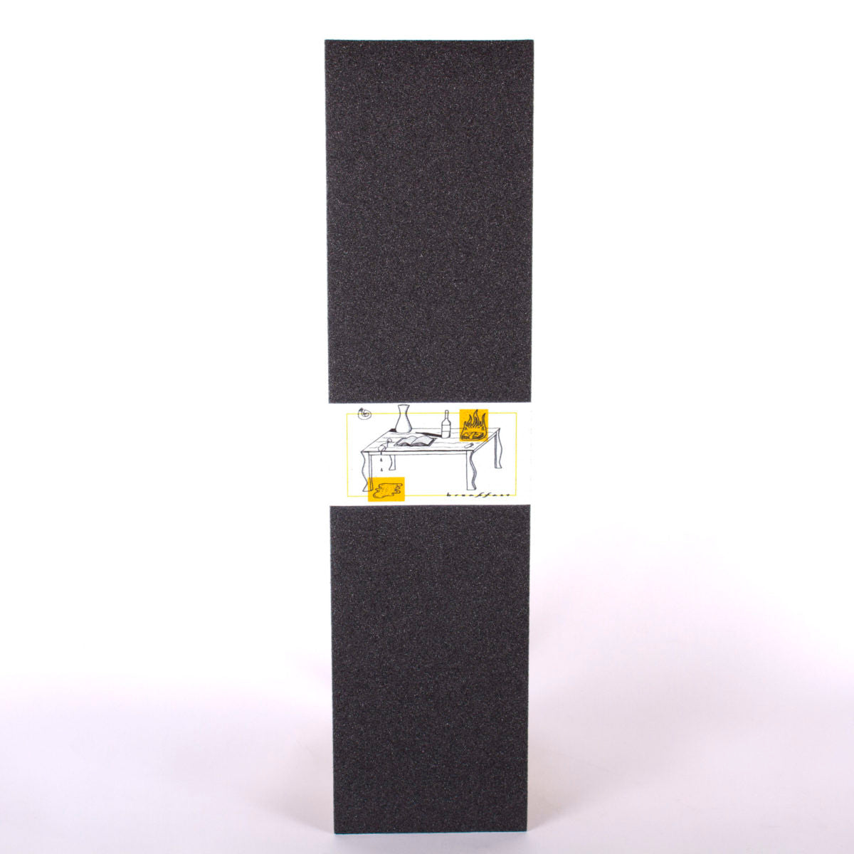 Hella Grip Breakfast FormulaC - Scooter Griptape