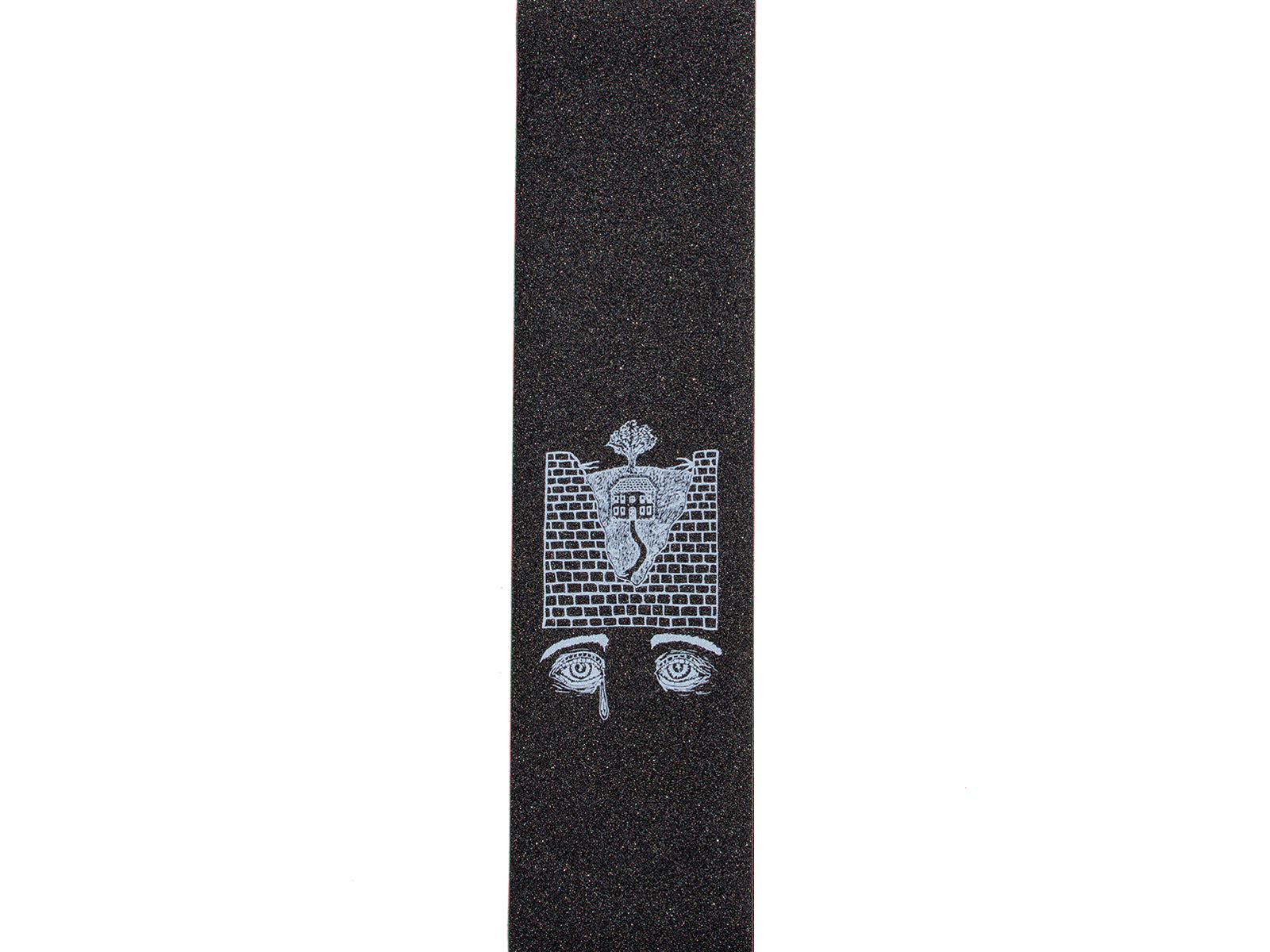 Hella Grip The Passage Matt McKeen - Scooter Griptape