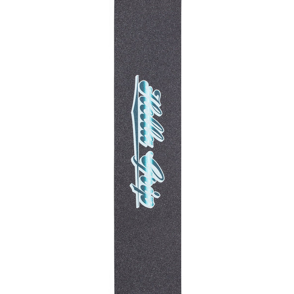 Hella Grip Classic Colorway Anton Abramson Formula-C - Scooter Griptape