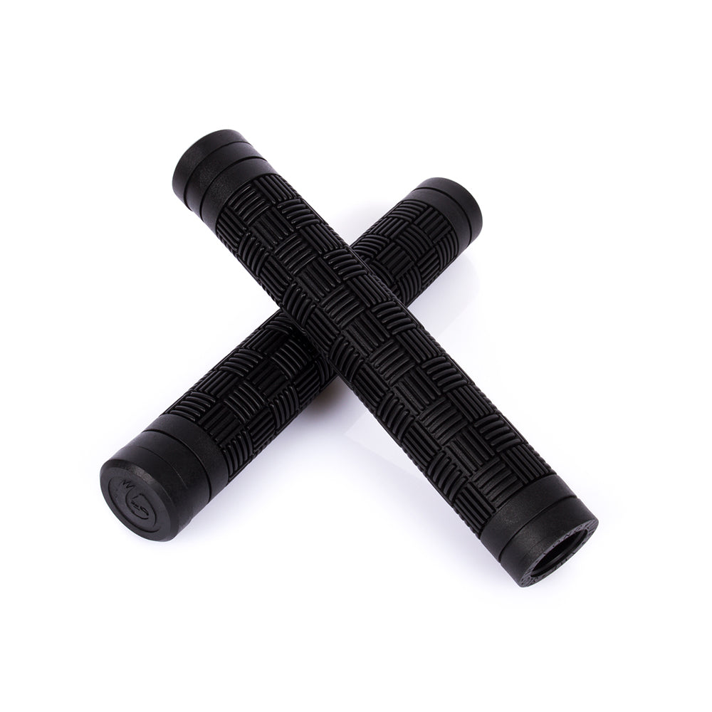 Hella Grip Broadway - Grips Black