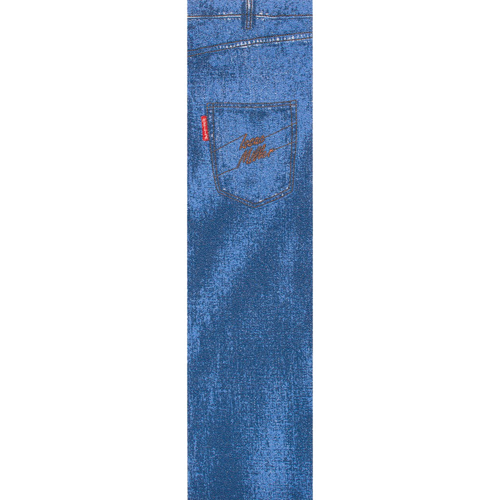 Hella Grip iShackDenim Isaac Miller Formula W - Scooter Griptape