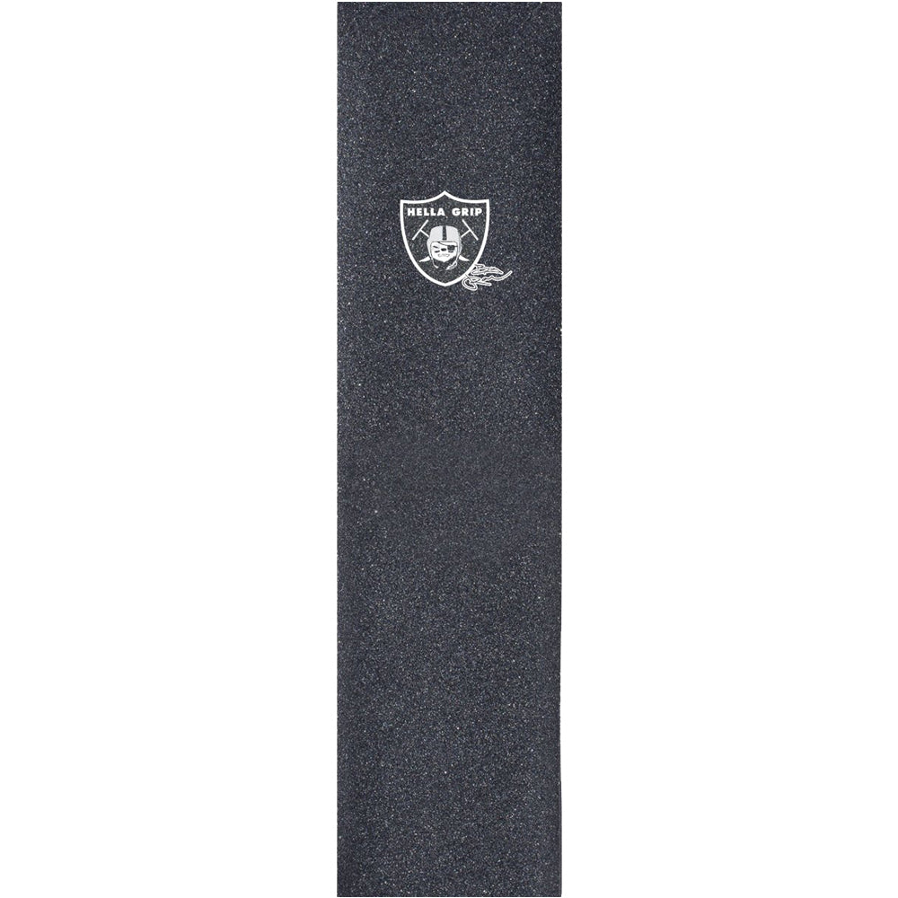 Hella Grip Sloth Nation Big Ron Sig. - Scooter Griptape