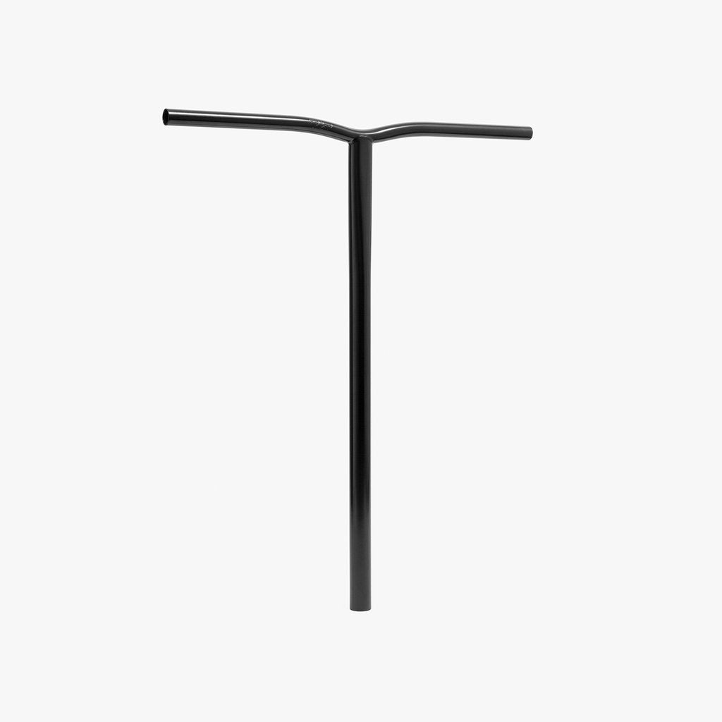 Tilt Hybrid, Scooter Bars, Black