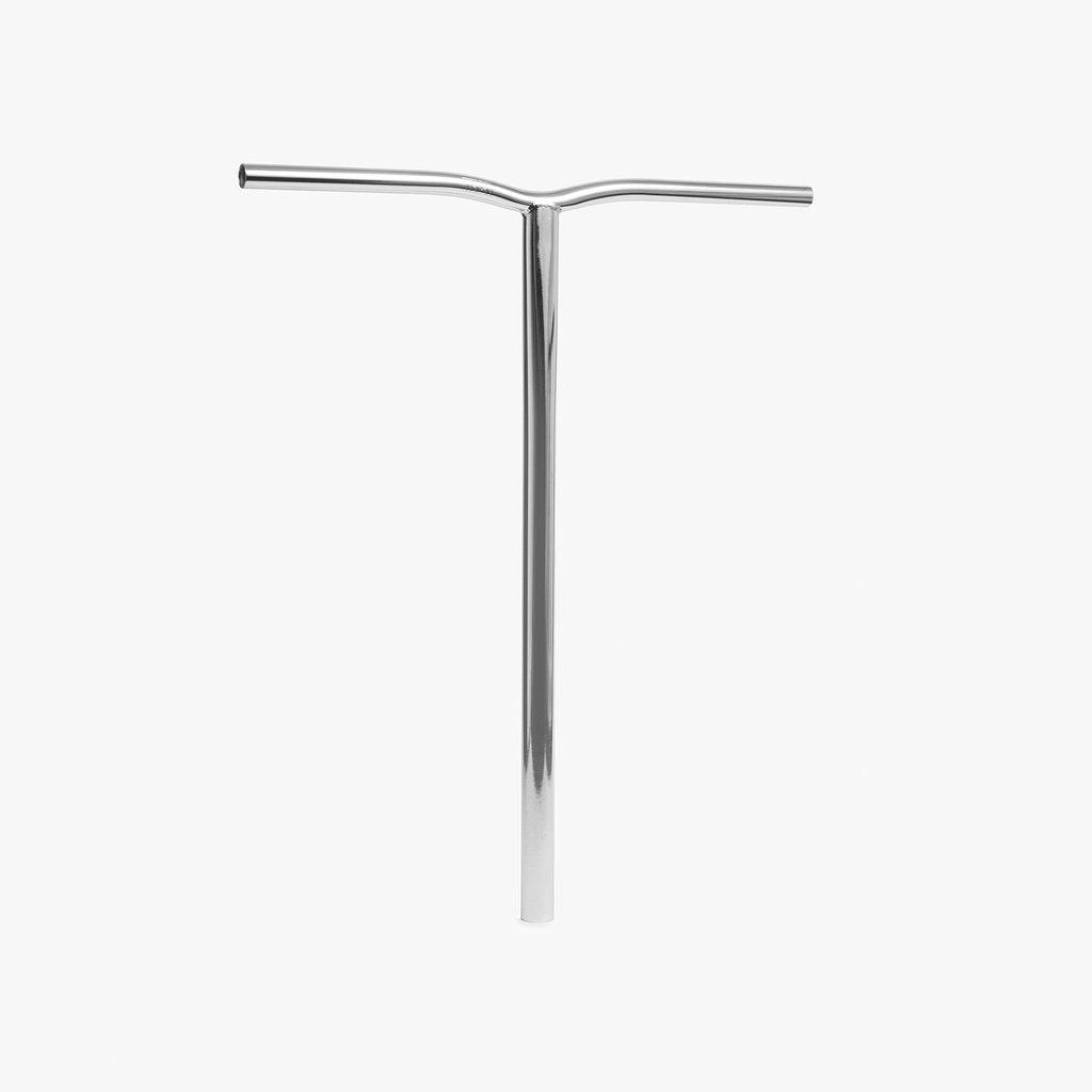 Tilt Hybrid, Scooter Bars, Chrome