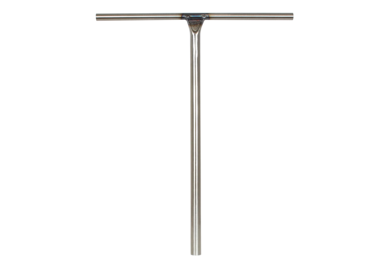 Native Tricast - Scooter Bars Full View