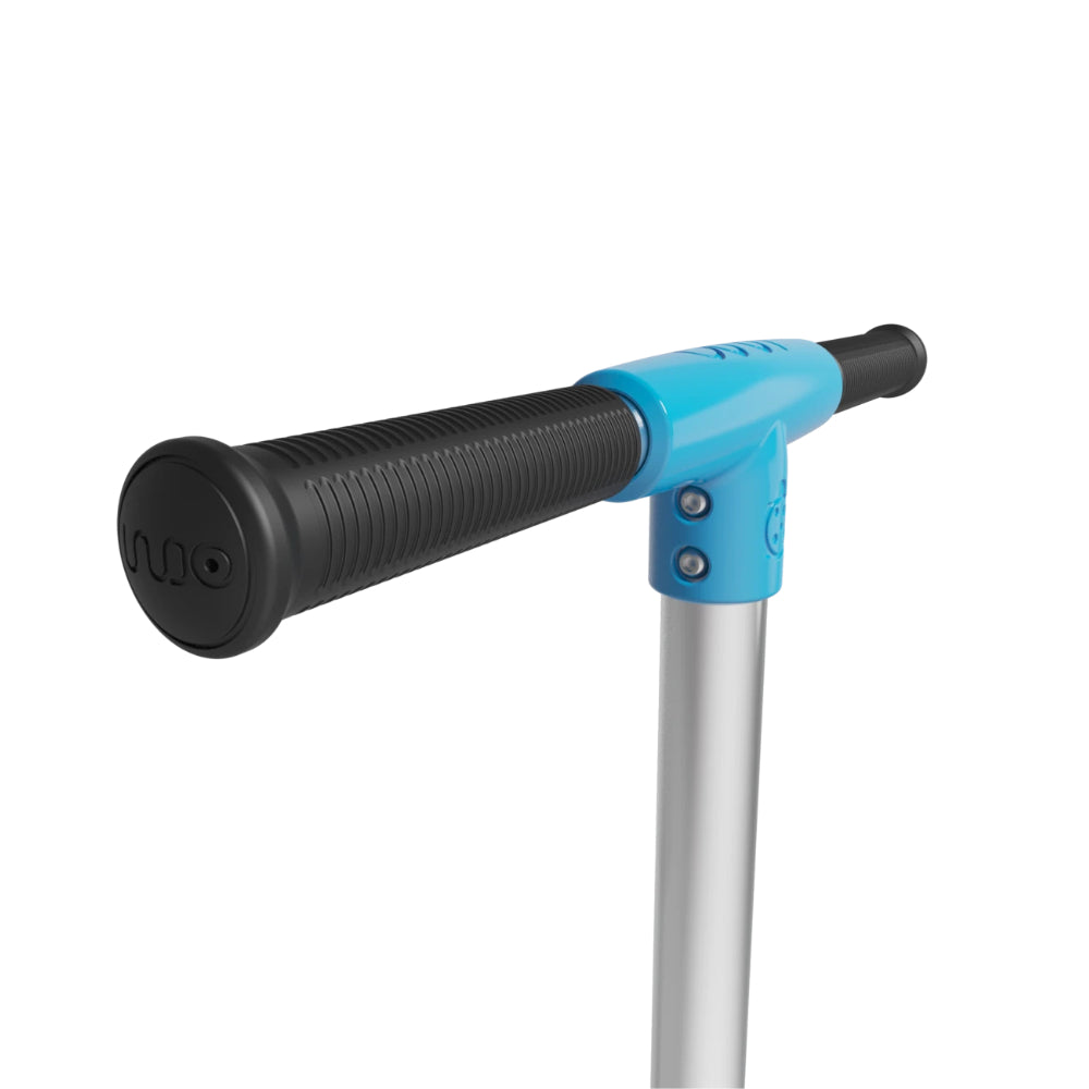 INDO Bug Trampoline Scooter Grips Angle