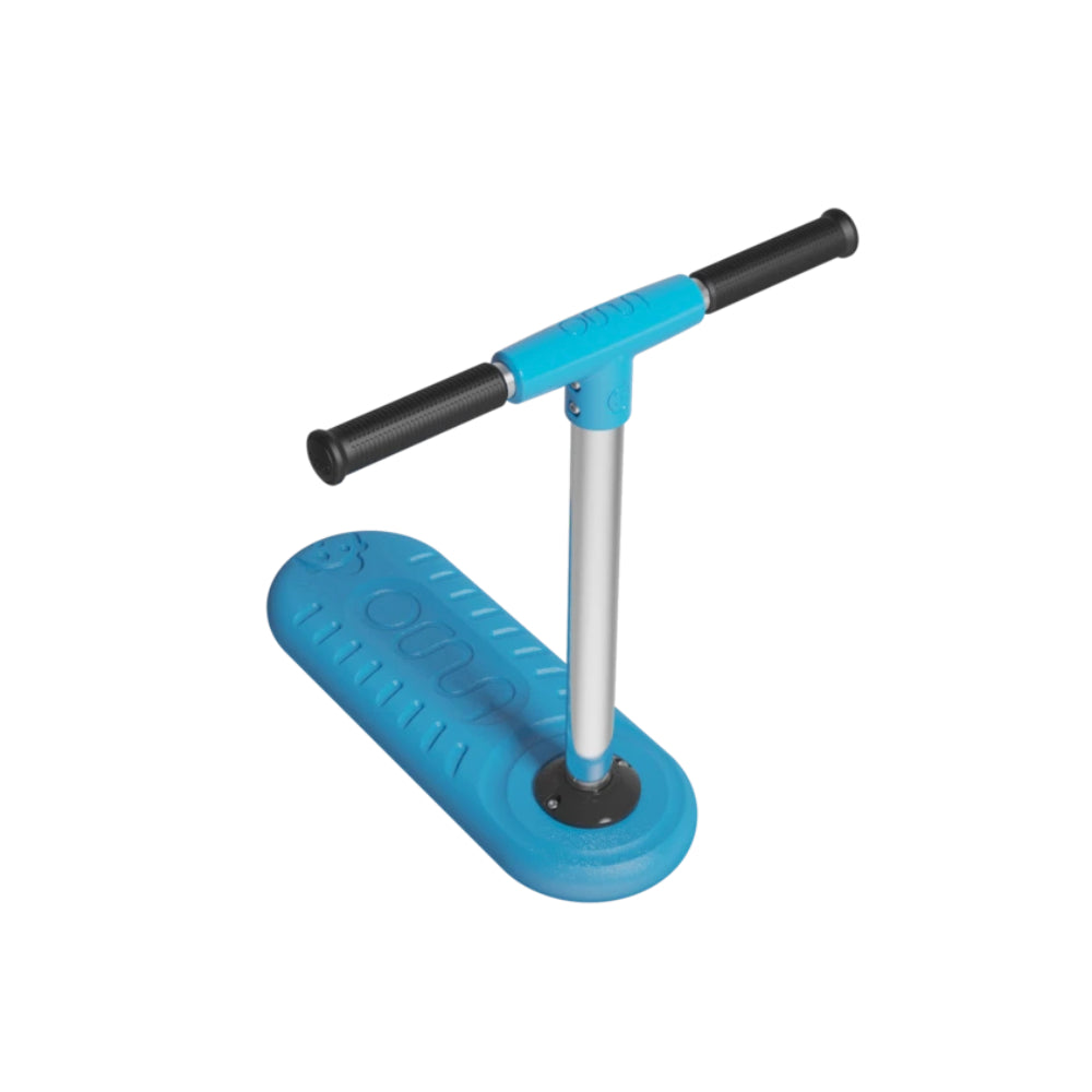 INDO Bug Trampoline Scooter Top Angle