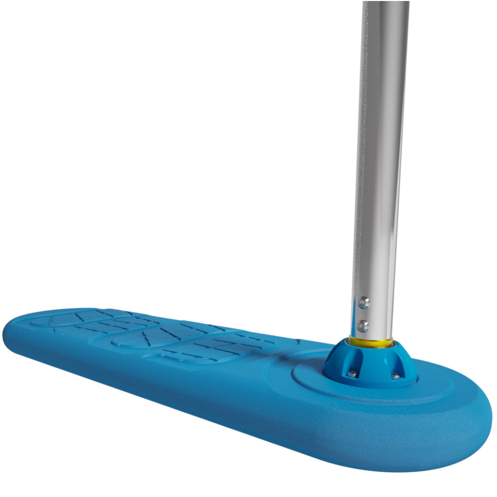 INDO Pro Trampoline Scooter Close Up