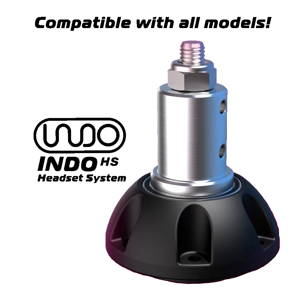 INDO Trampoline Scooter Headset