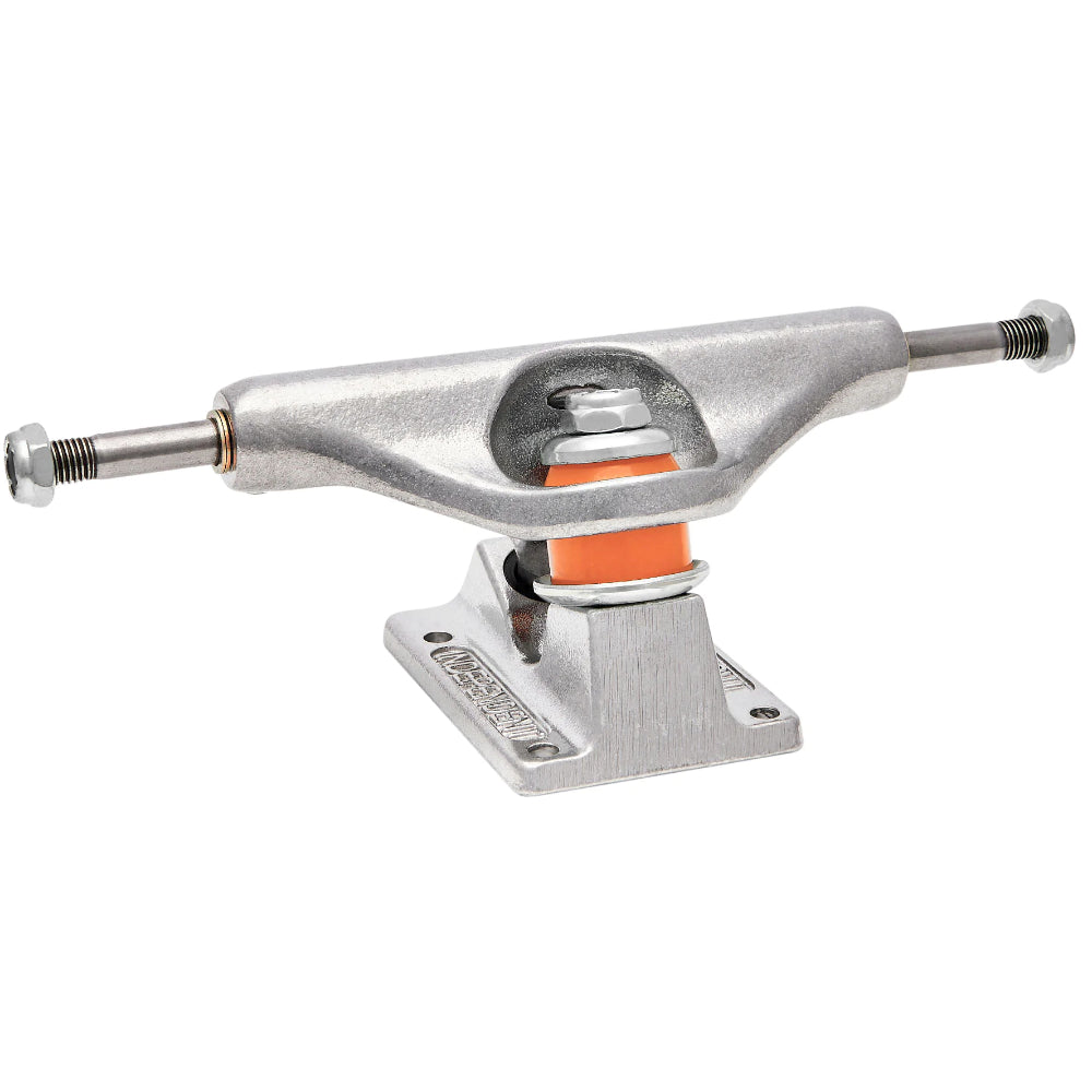 Independent Stage 11 Standard Polished (PAIR) Skateboard Trucks Angle