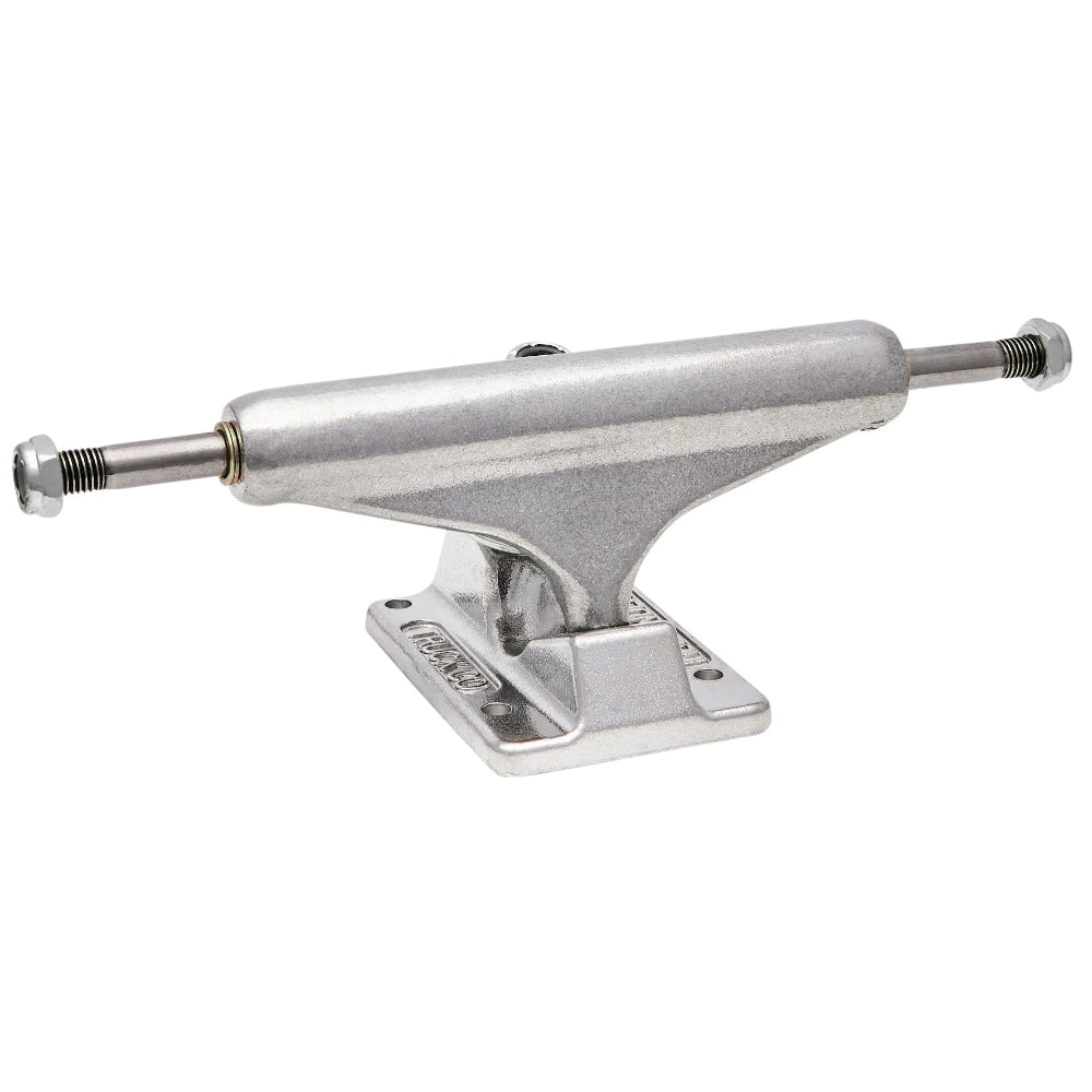 Independent Stage 11 Standard Polished (PAIR) Skateboard Trucks Angle