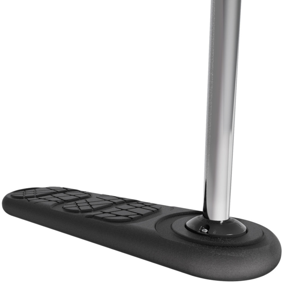 Indo Trampoline Scooter 570 Black Foam