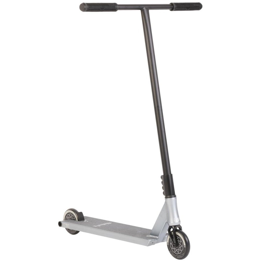 Invert Supreme Curbside Street Raw