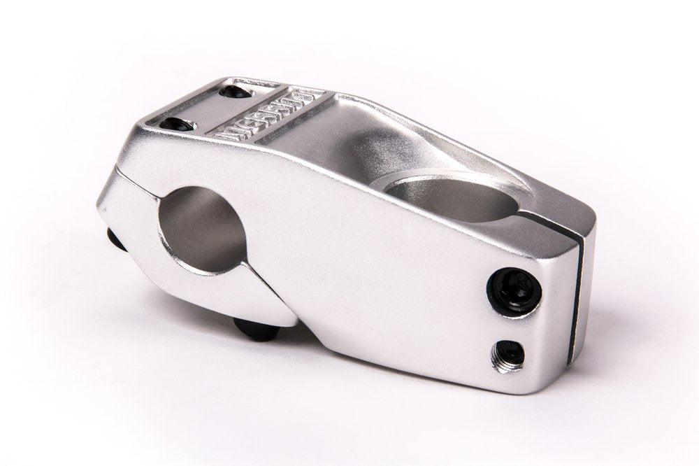 Merritt Justin Care Upload - BMX Stem Polished