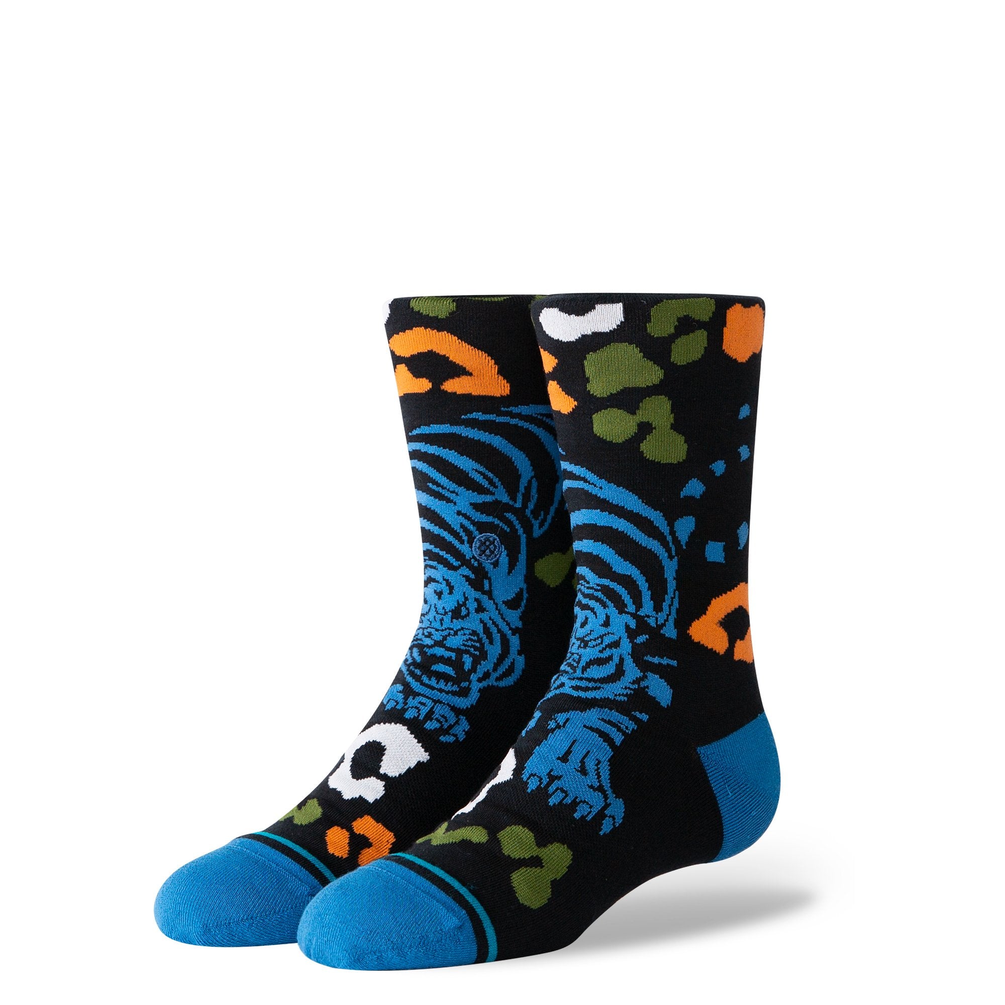 Stance Kids Leo Tigre - Socks