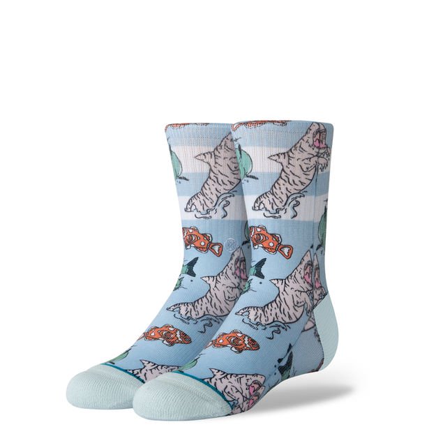 Stance Kids Clownin Around - Socks