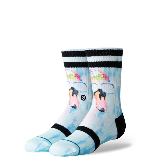 Stance Kids Svetlana Crew - Socks