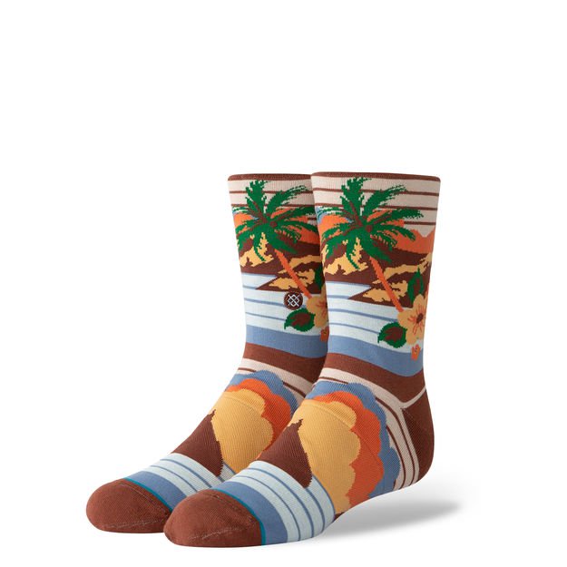 Stance Kids Bienvenidos - Socks