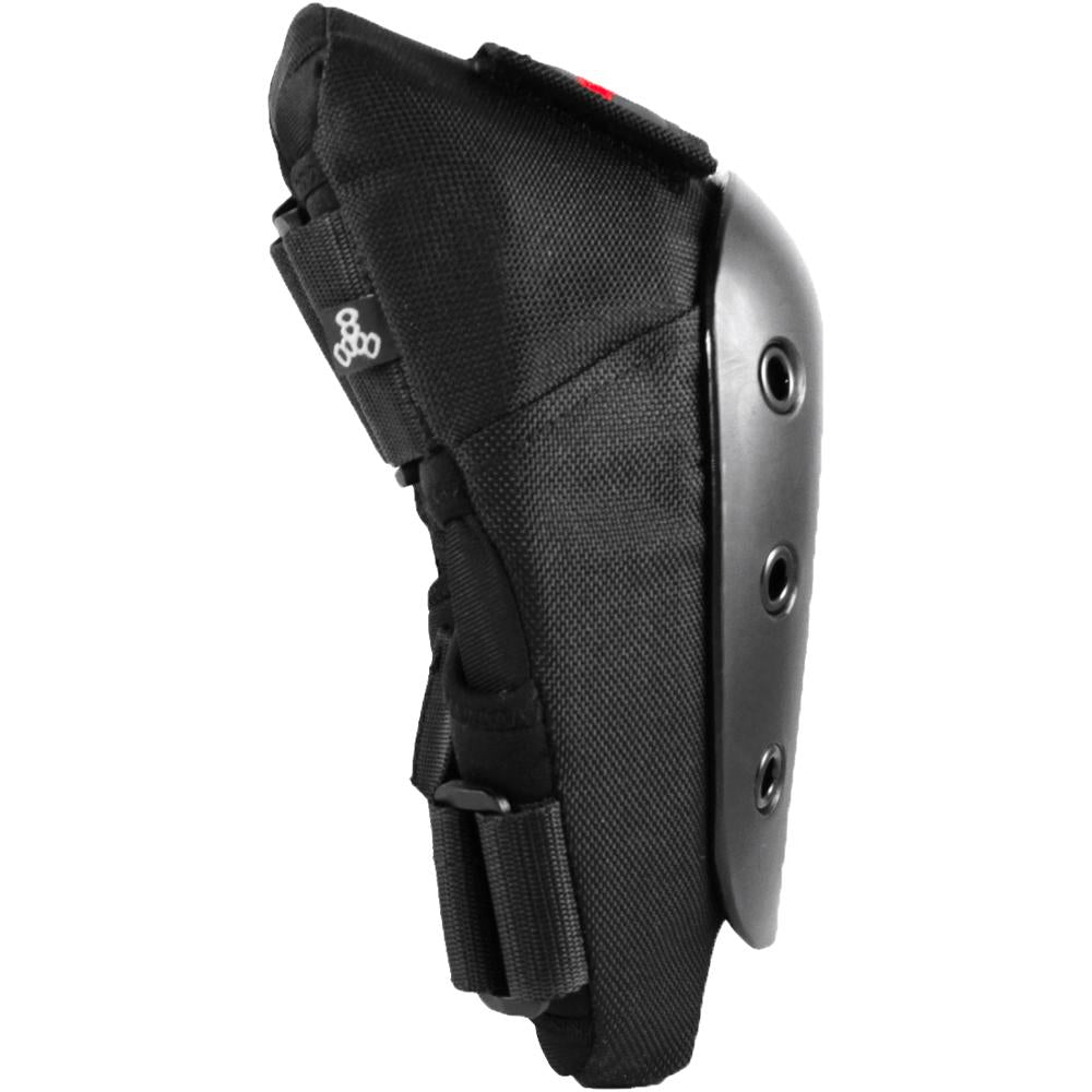 Triple 8 KP Pro Knee Pads Side View