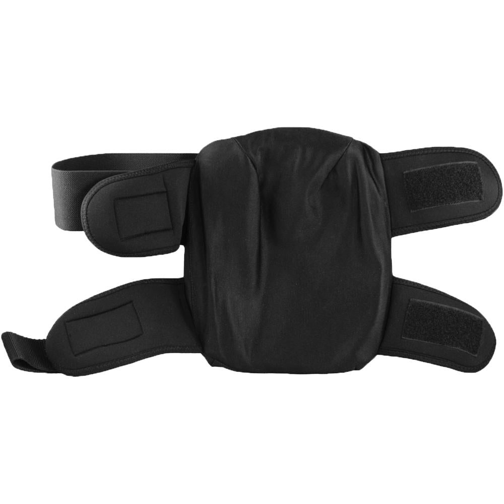 Triple 8 KP Pro Knee Pads Inside