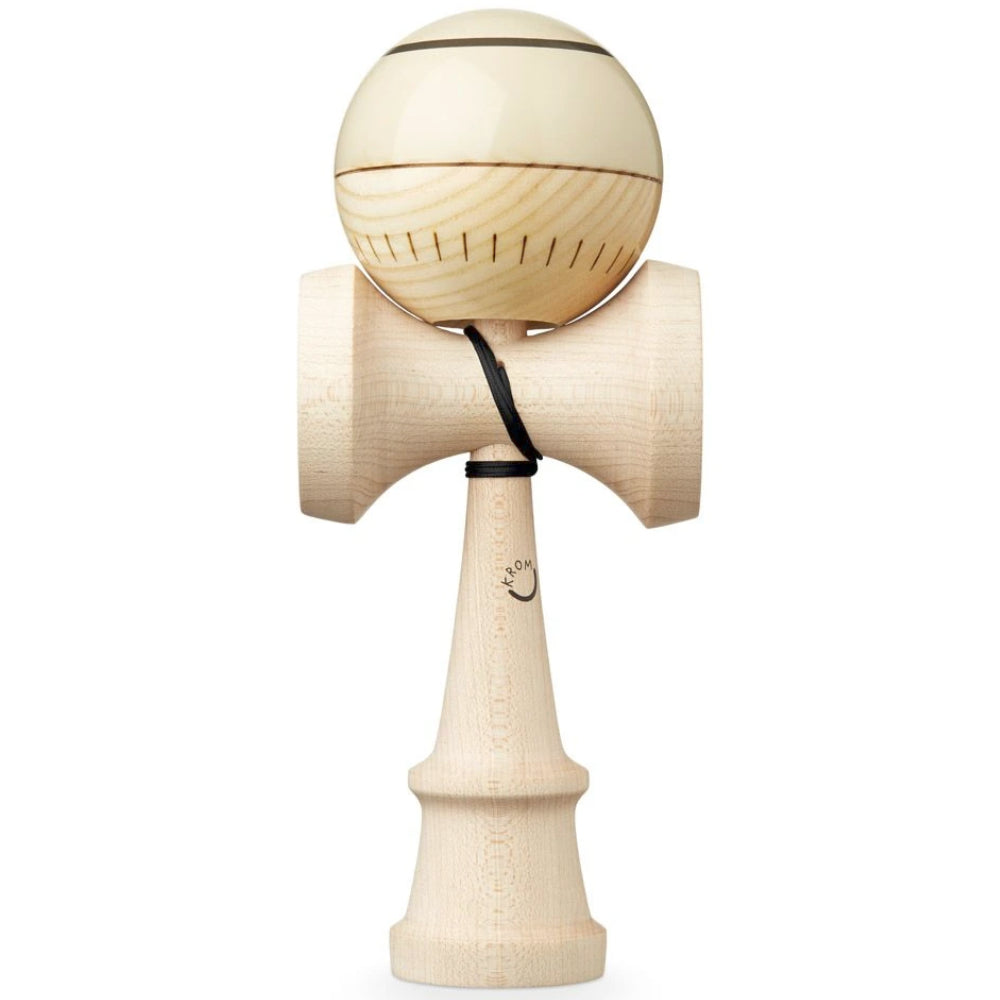 Krom Kendama Gas Cream