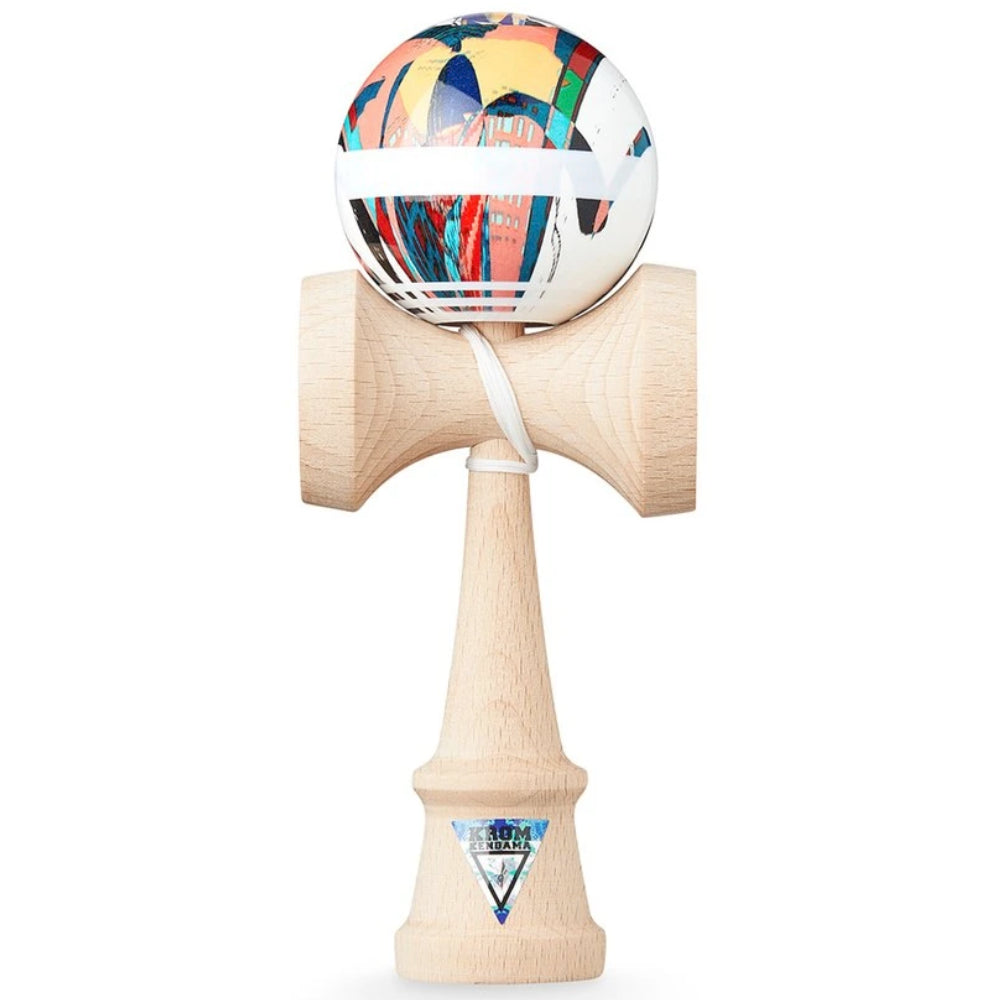 Krom Kendama Noia 4
