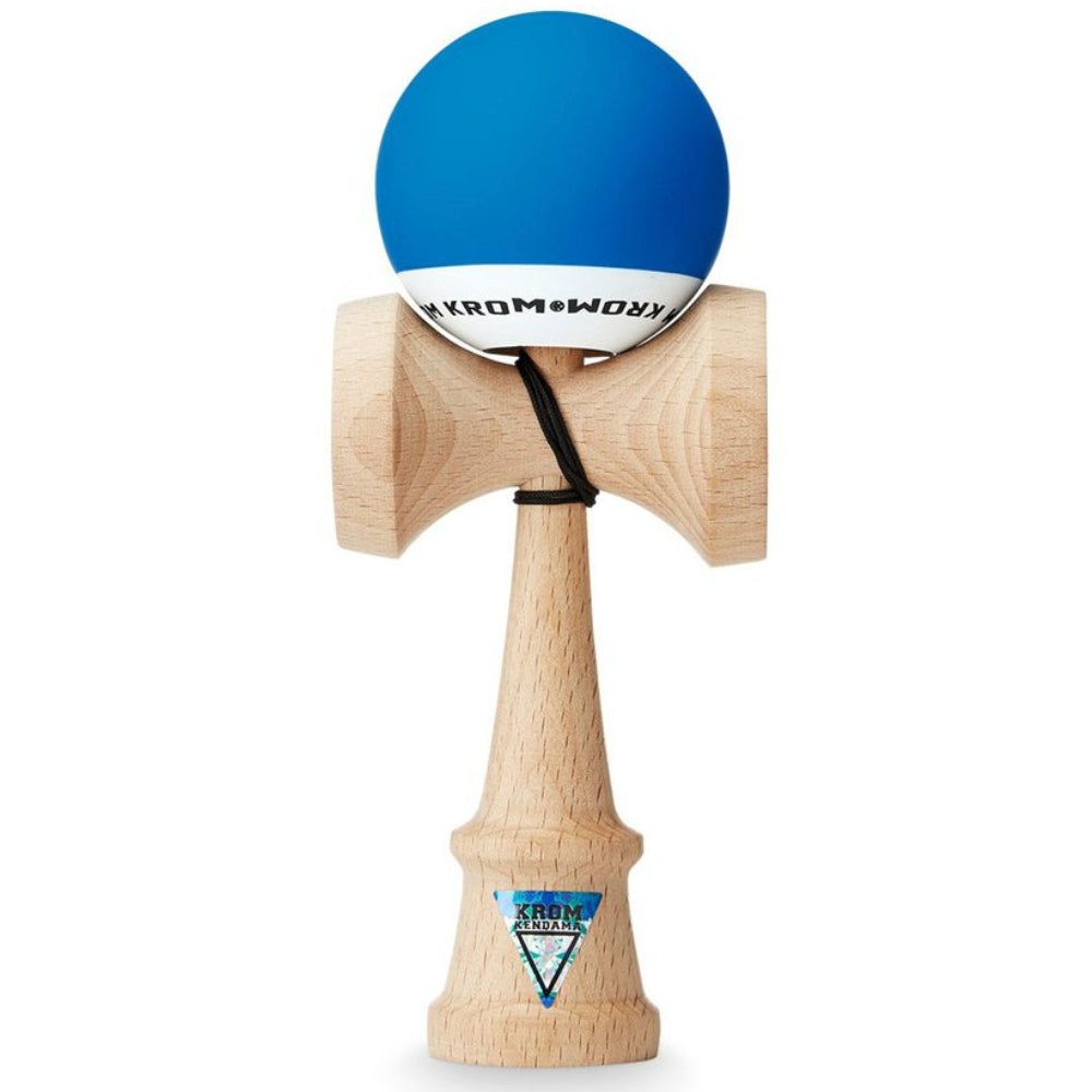 Krom Pop - Kendama Dark Blue