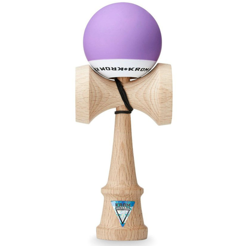 Krom Pop - Kendama Lavender