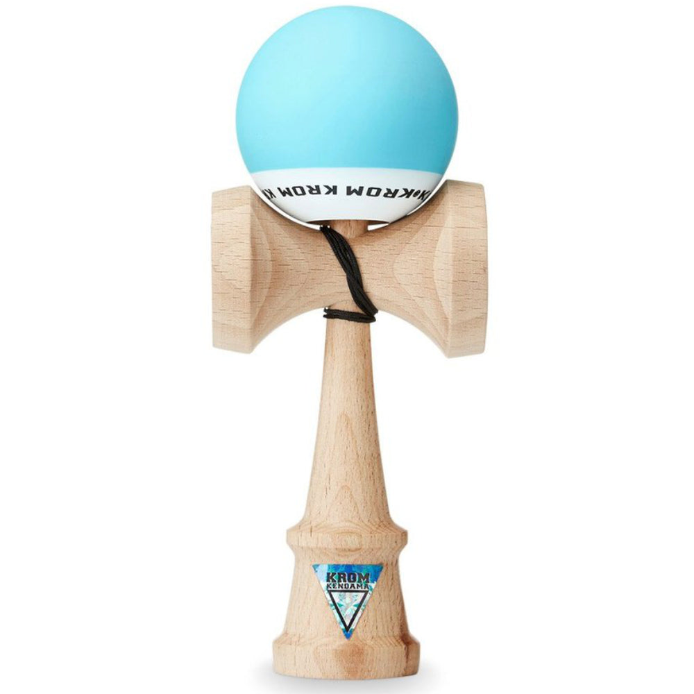Krom Pop - Kendama Sky Blue