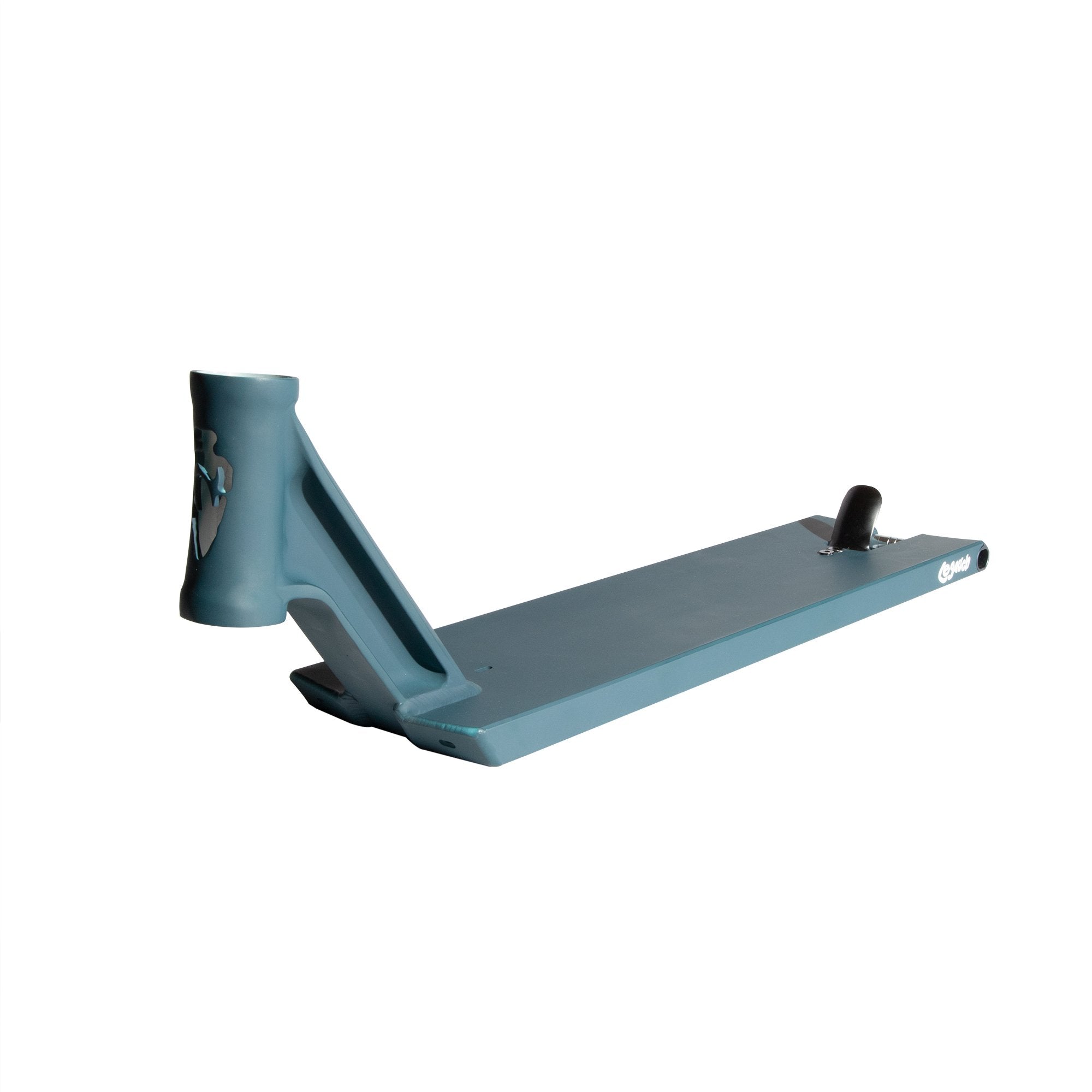 North Scooters Legauch Signature - Scooter Deck Full View