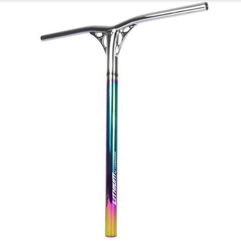 Root Industries Lithium Aluminium Afterburner Rocket Fuel - Scooter Bars