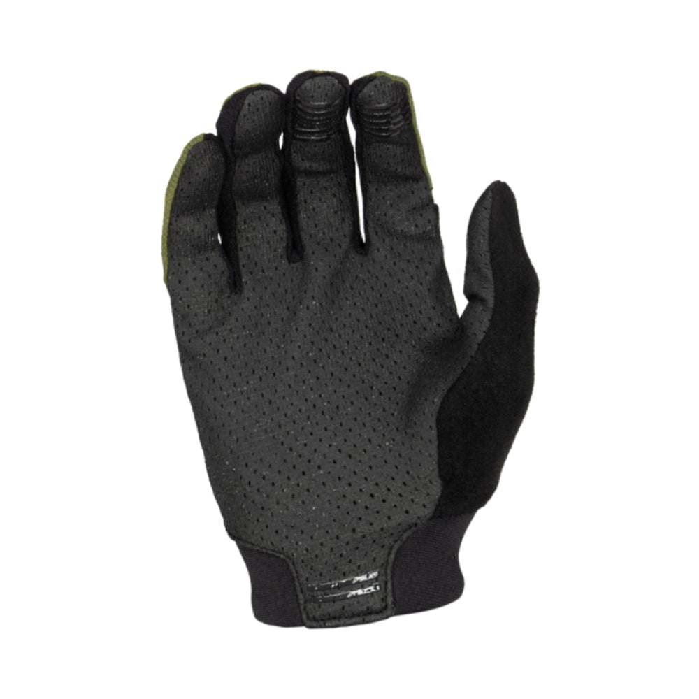 Lizard Skins Monitor Ignite Olive Green - Gloves Inside