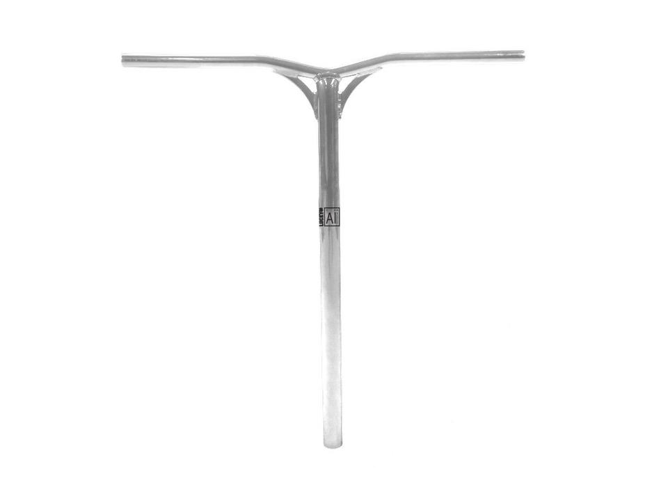 Lucky AIRBar Aluminum Pro - Scooter Bar RawLucky AIRBar Aluminum Pro - Scooter Bar Raw