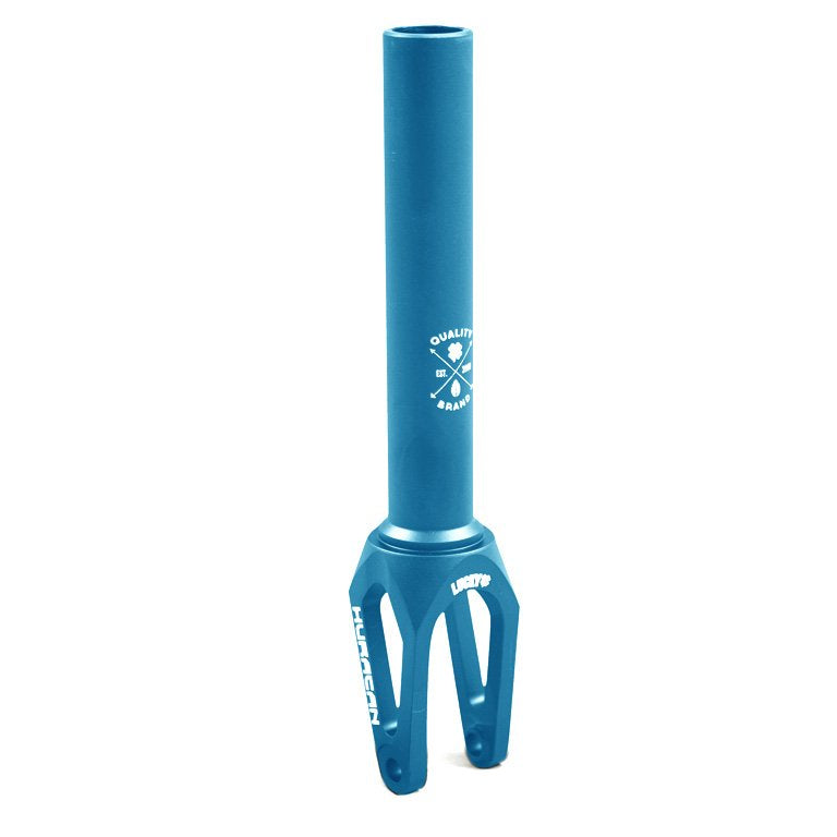 Lucky Huracan HIC/SCS - Scooter Fork Teal